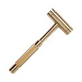 K-Tool International Hammer, Solid Brass, 27 oz. KTI-71782